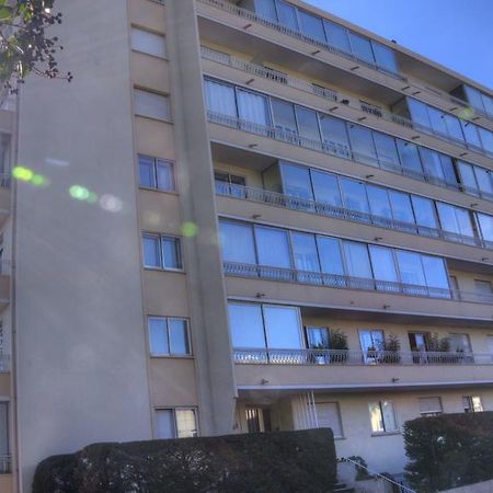 Beau 2 Pieces 3 Etoiles Vue Mer Garage Prive 150M Plages Wifi Cannes Exterior photo