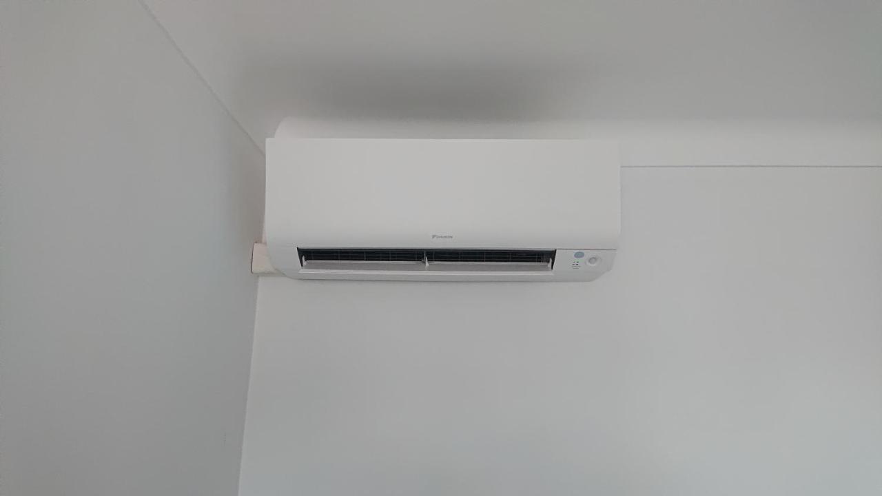 Beau 2 Pieces 3 Etoiles Vue Mer Garage Prive 150M Plages Wifi Cannes Exterior photo